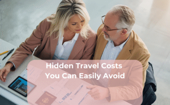 Hidden Travel Costs You Can Easily Avoid