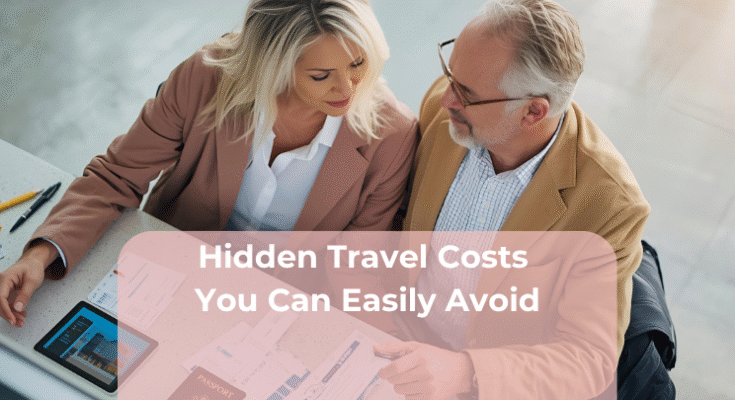 Hidden Travel Costs You Can Easily Avoid