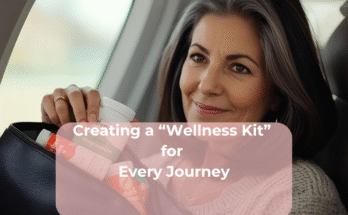 Creating a “Wellness Kit” for Every Journey