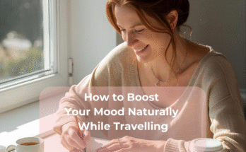 How to Boost Your Mood Naturally While Travelling