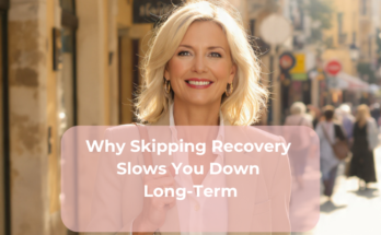 Why Skipping Recovery Slows You Down Long-Term