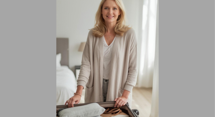 7 Simple Travel Guides That Make Every Trip Easier After 50