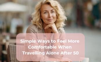 Simple Ways to Make Travel Evenings Feel Calmer After 50